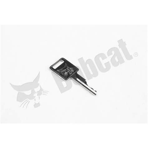 bobcat skid steer keyless|6693241 bobcat key.